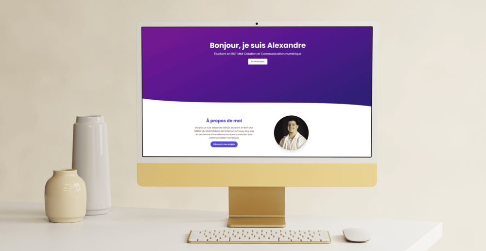 Projet