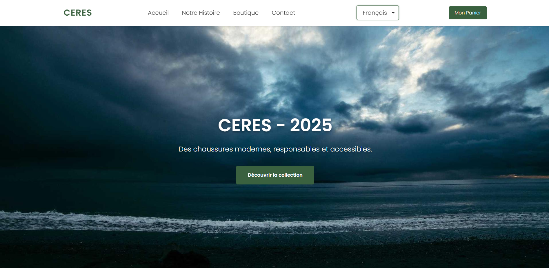 Projet