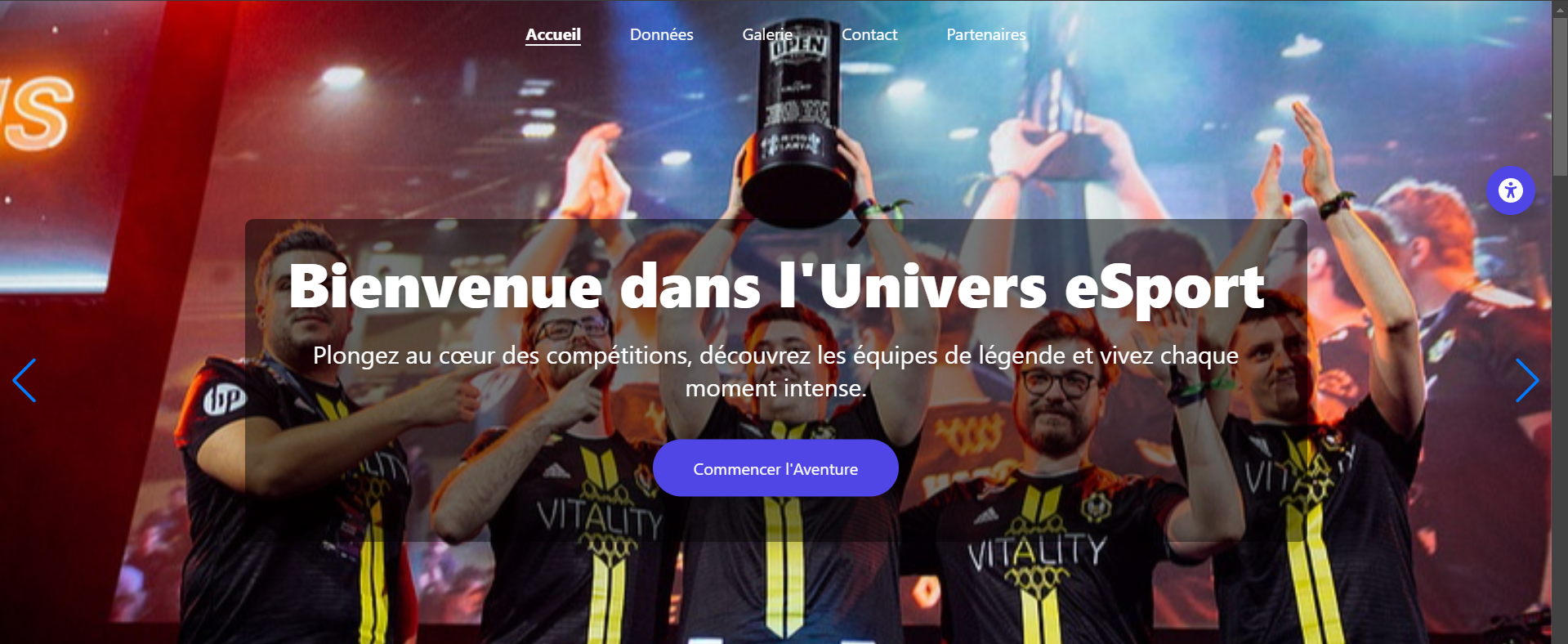 Projet